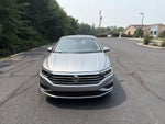 2020 Volkswagen Jetta SEL Auto w/ULEV