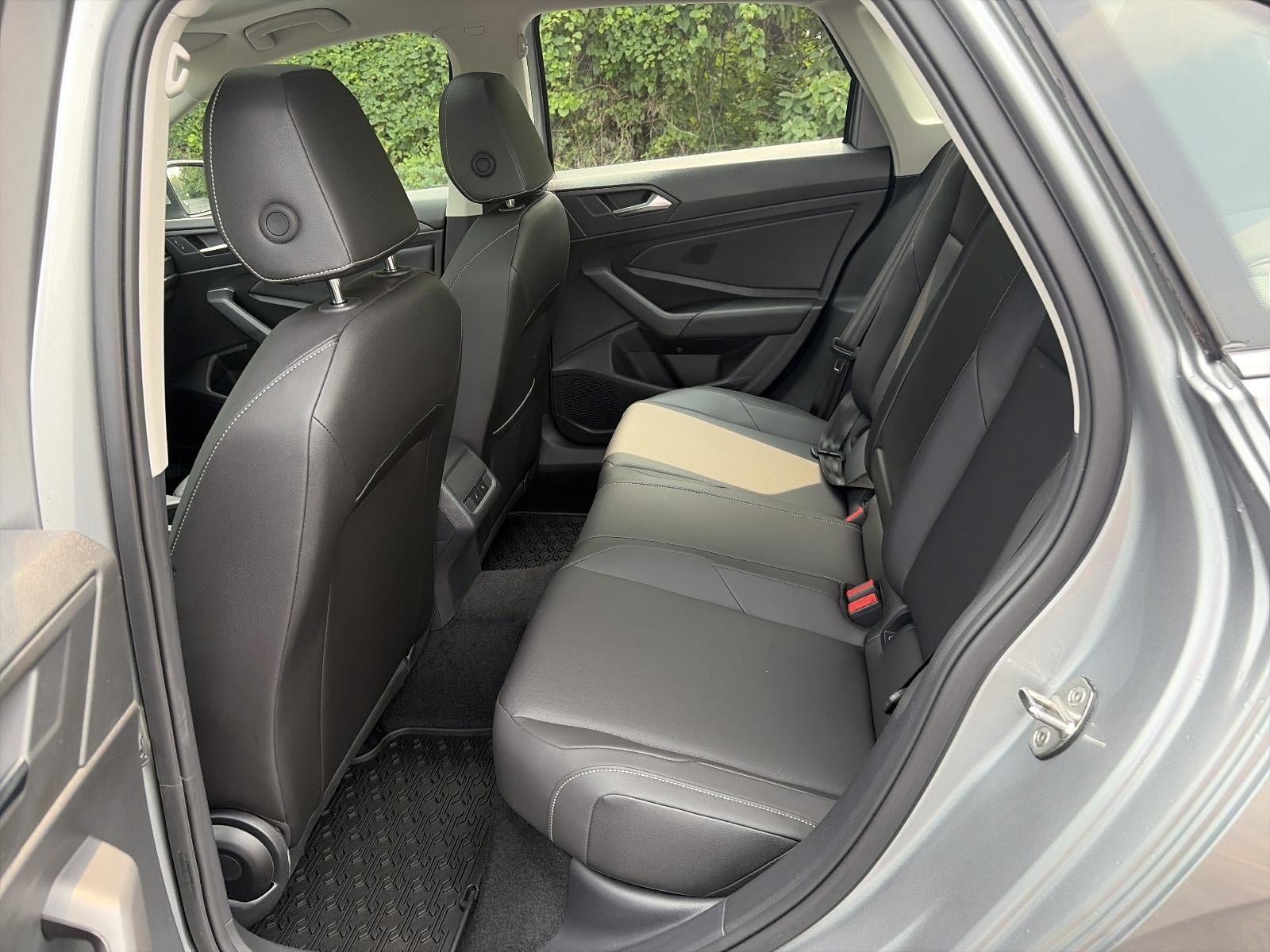 2020 Volkswagen Jetta SEL Auto w/ULEV