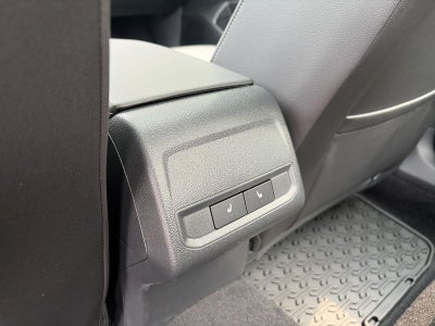 2020 Volkswagen Jetta SEL Auto w/ULEV
