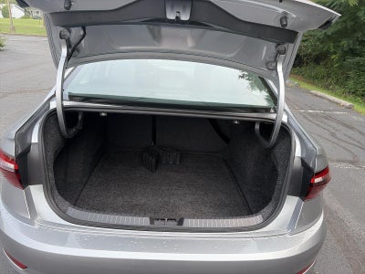 2020 Volkswagen Jetta SEL Auto w/ULEV
