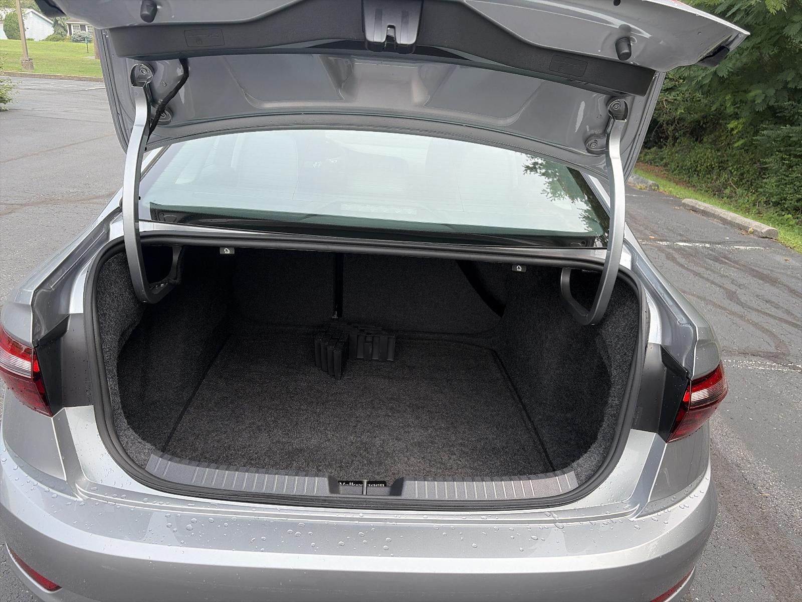 2020 Volkswagen Jetta SEL Auto w/ULEV
