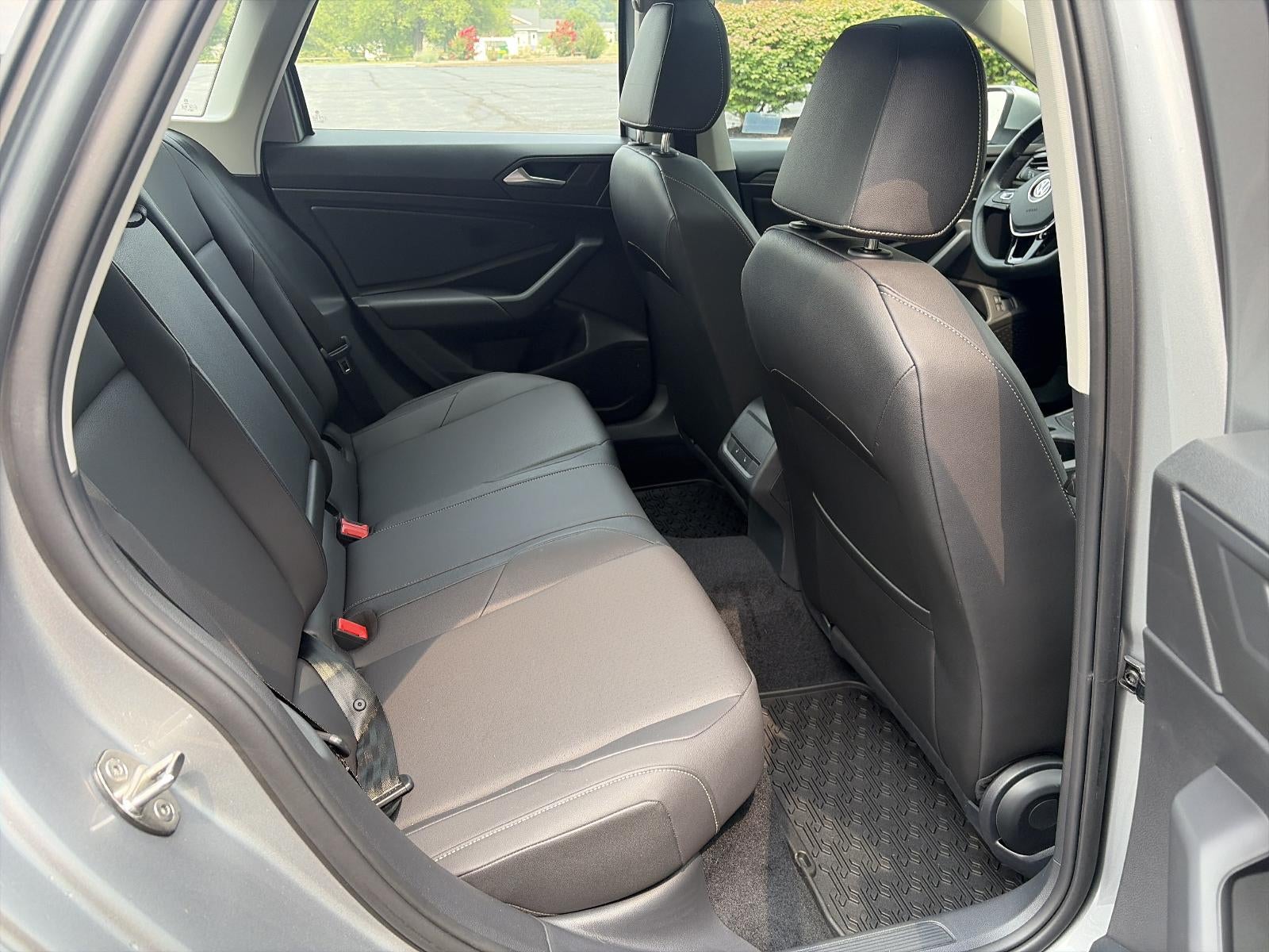 2020 Volkswagen Jetta SEL Auto w/ULEV