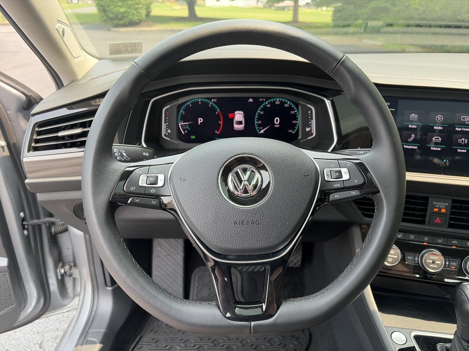 2020 Volkswagen Jetta SEL Auto w/ULEV