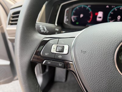 2020 Volkswagen Jetta SEL Auto w/ULEV