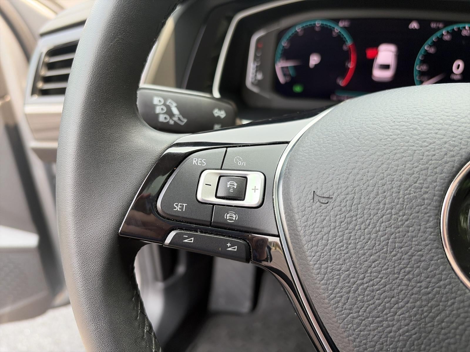 2020 Volkswagen Jetta SEL Auto w/ULEV