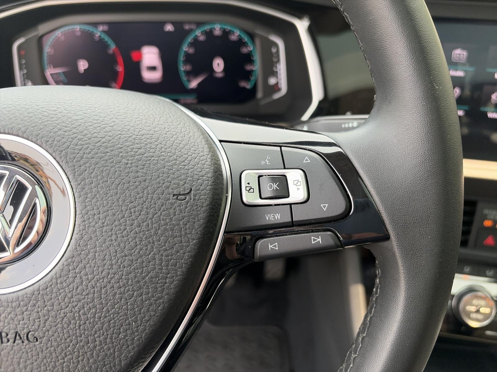 2020 Volkswagen Jetta SEL Auto w/ULEV
