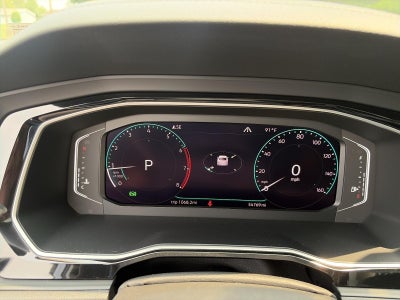 2020 Volkswagen Jetta SEL Auto w/ULEV