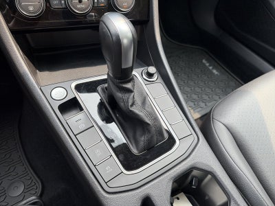 2020 Volkswagen Jetta SEL Auto w/ULEV