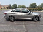 2020 Volkswagen Jetta SEL Auto w/ULEV