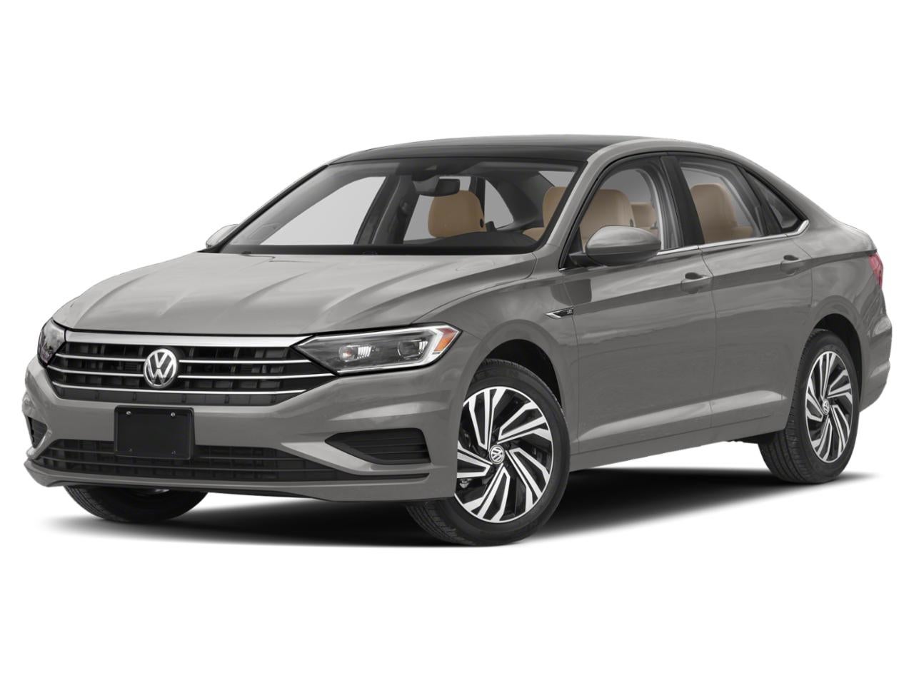 2020 Volkswagen Jetta SEL Auto w/ULEV