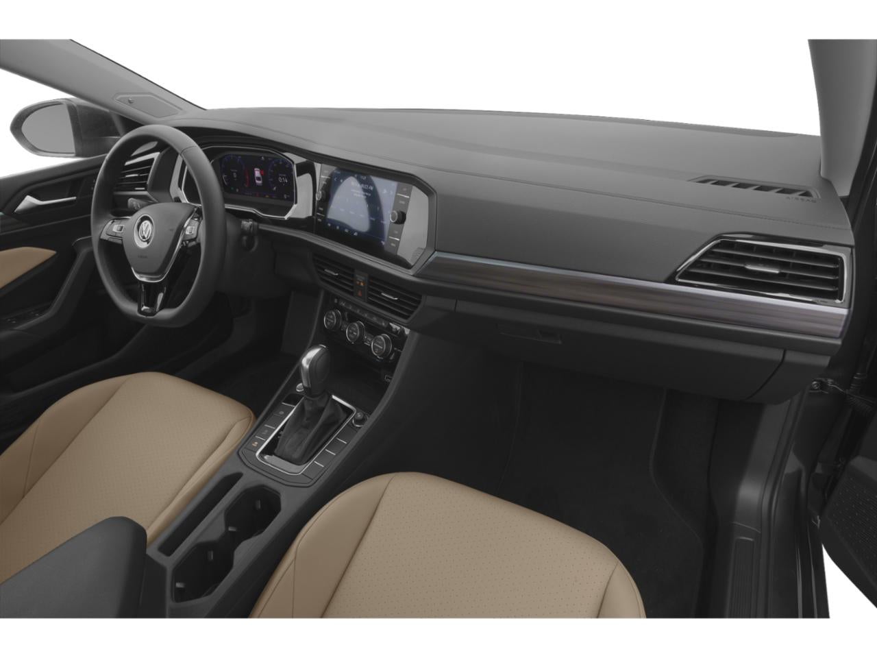 2020 Volkswagen Jetta SEL Auto w/ULEV