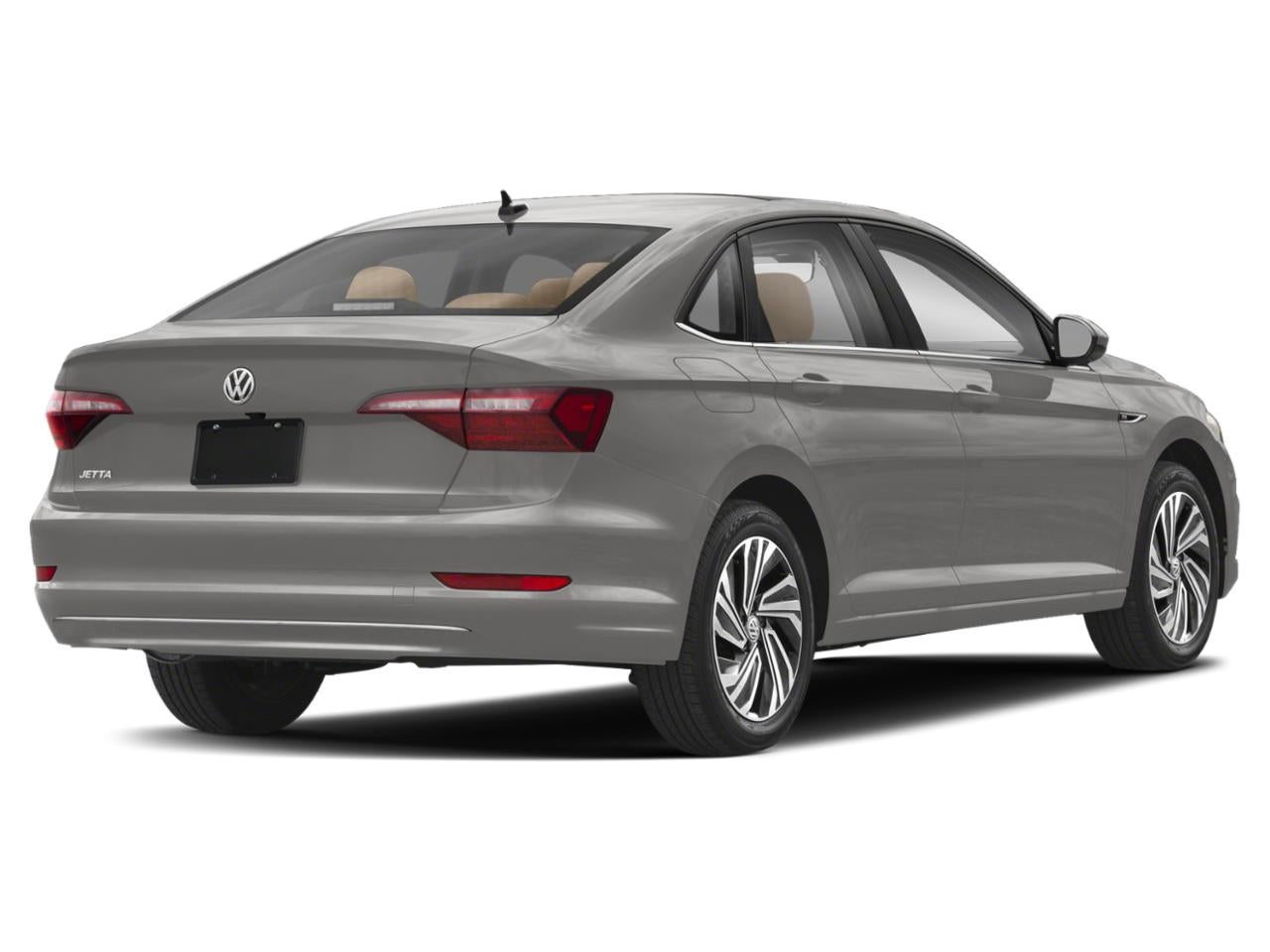 2020 Volkswagen Jetta SEL Auto w/ULEV