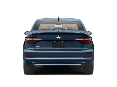 2020 Volkswagen Jetta SEL Auto w/ULEV