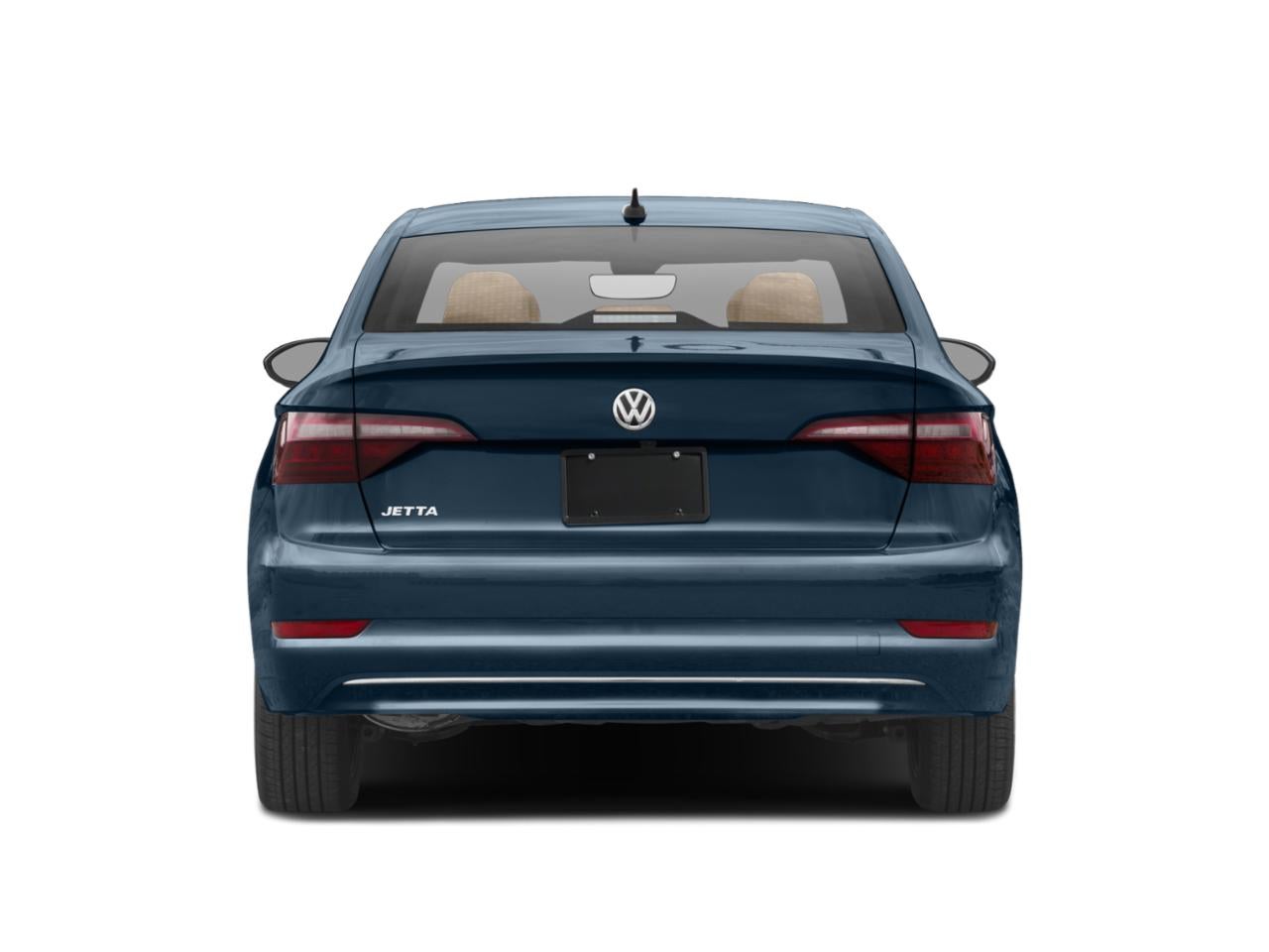 2020 Volkswagen Jetta SEL Auto w/ULEV
