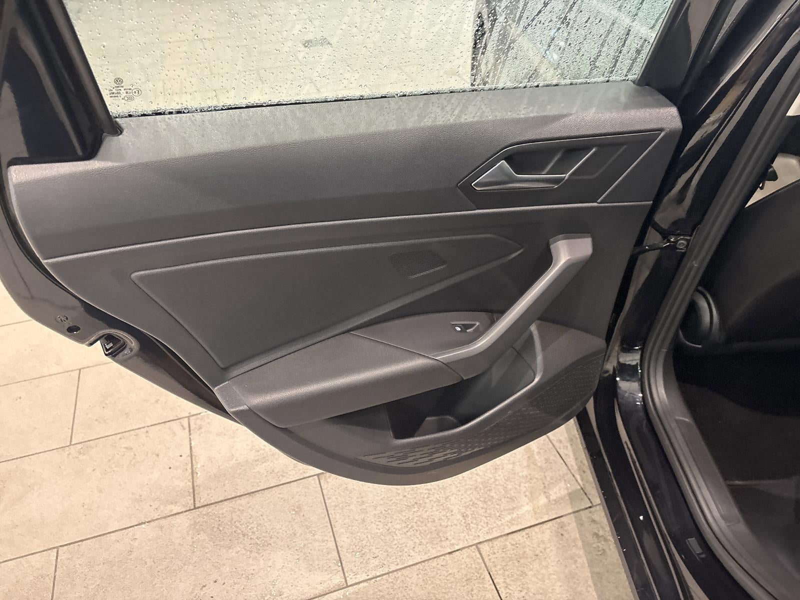 2020 Volkswagen Jetta SEL Auto w/ULEV