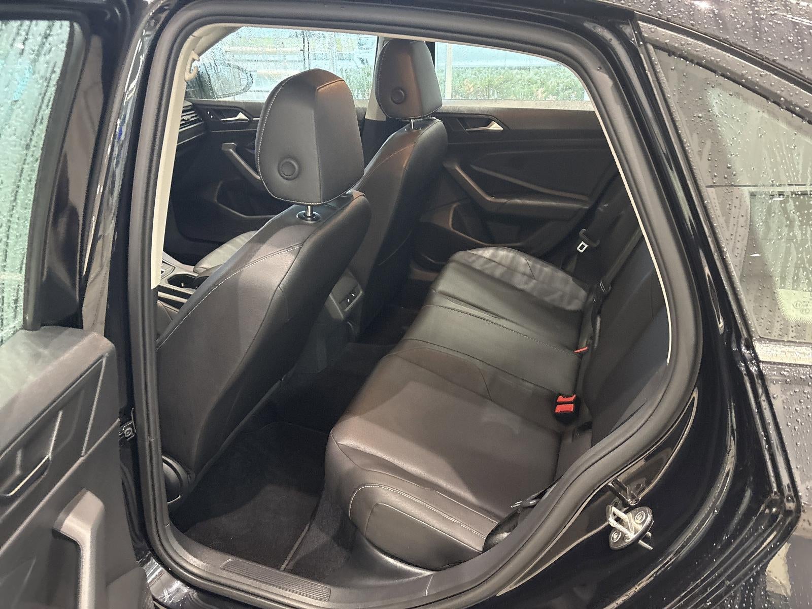 2020 Volkswagen Jetta SEL Auto w/ULEV