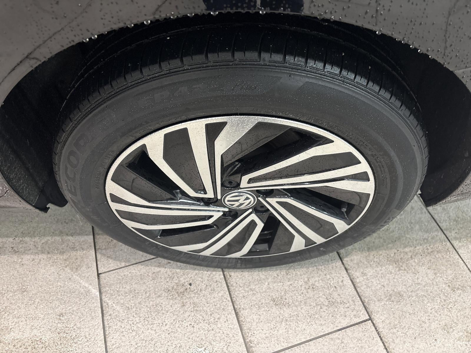 2020 Volkswagen Jetta SEL Auto w/ULEV