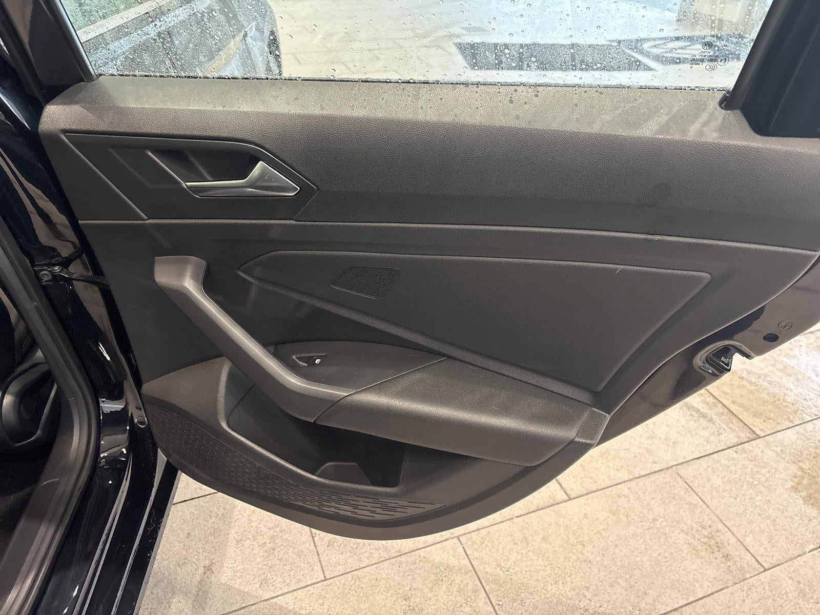 2020 Volkswagen Jetta SEL Auto w/ULEV