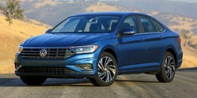 2020 Volkswagen Jetta SEL Auto w/ULEV