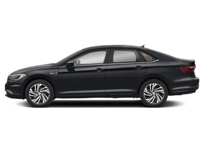 2020 Volkswagen Jetta SEL Auto w/ULEV