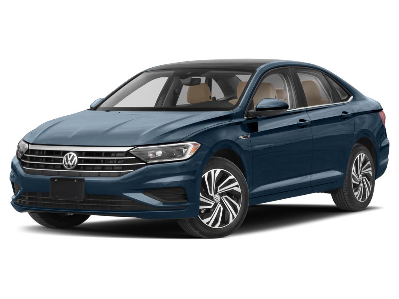 2020 Volkswagen Jetta SEL Auto w/ULEV
