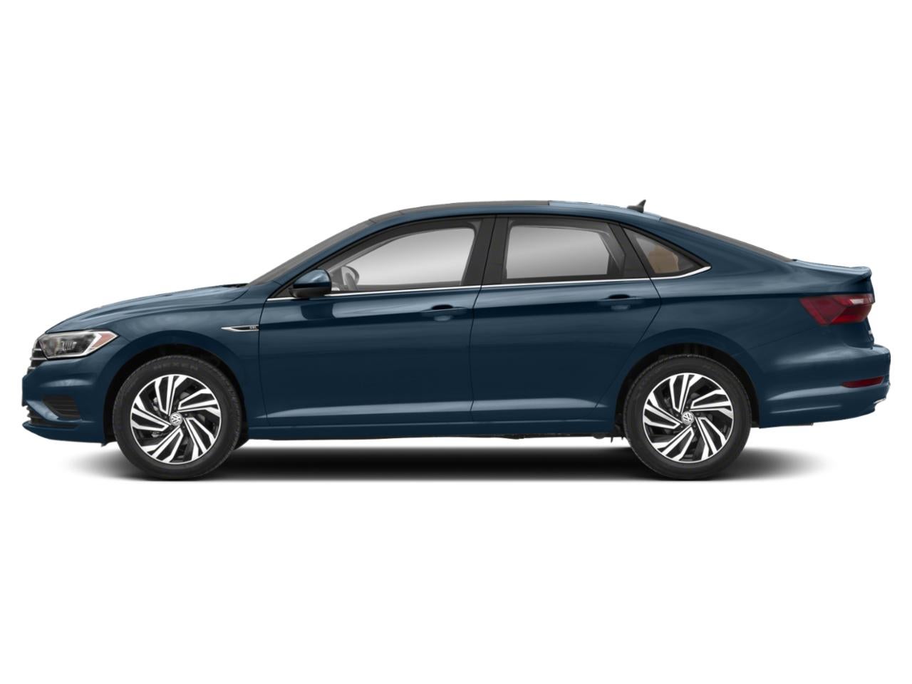 2020 Volkswagen Jetta SEL Auto w/ULEV