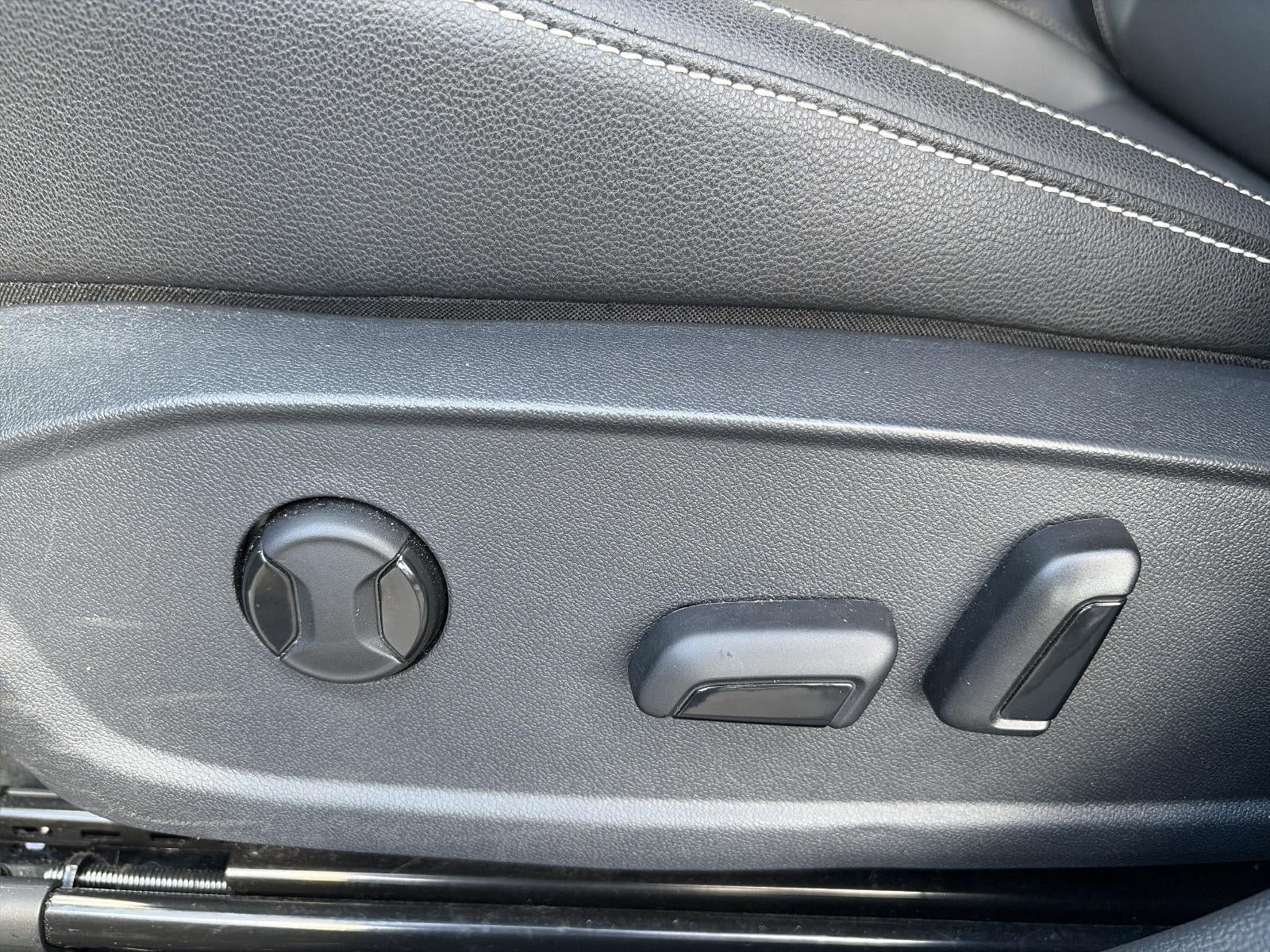 2024 Volkswagen Jetta SE Auto
