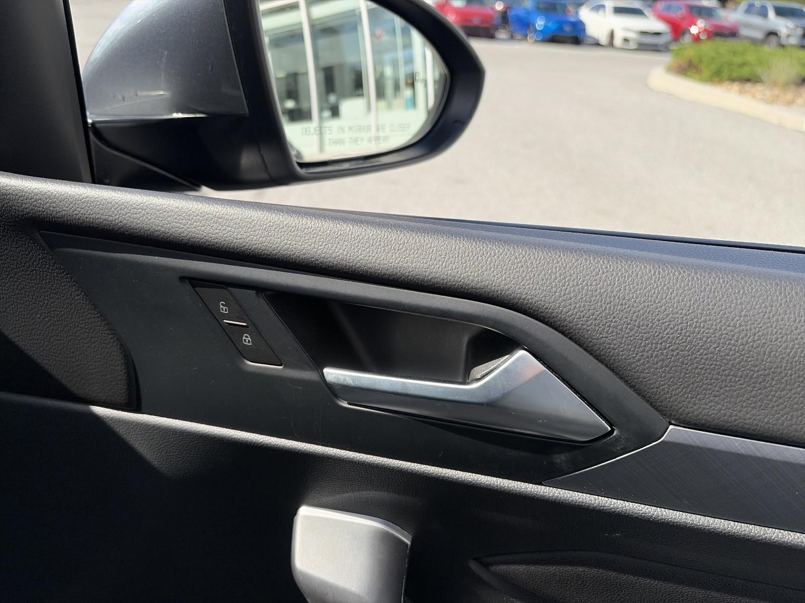 2024 Volkswagen Jetta SE Auto