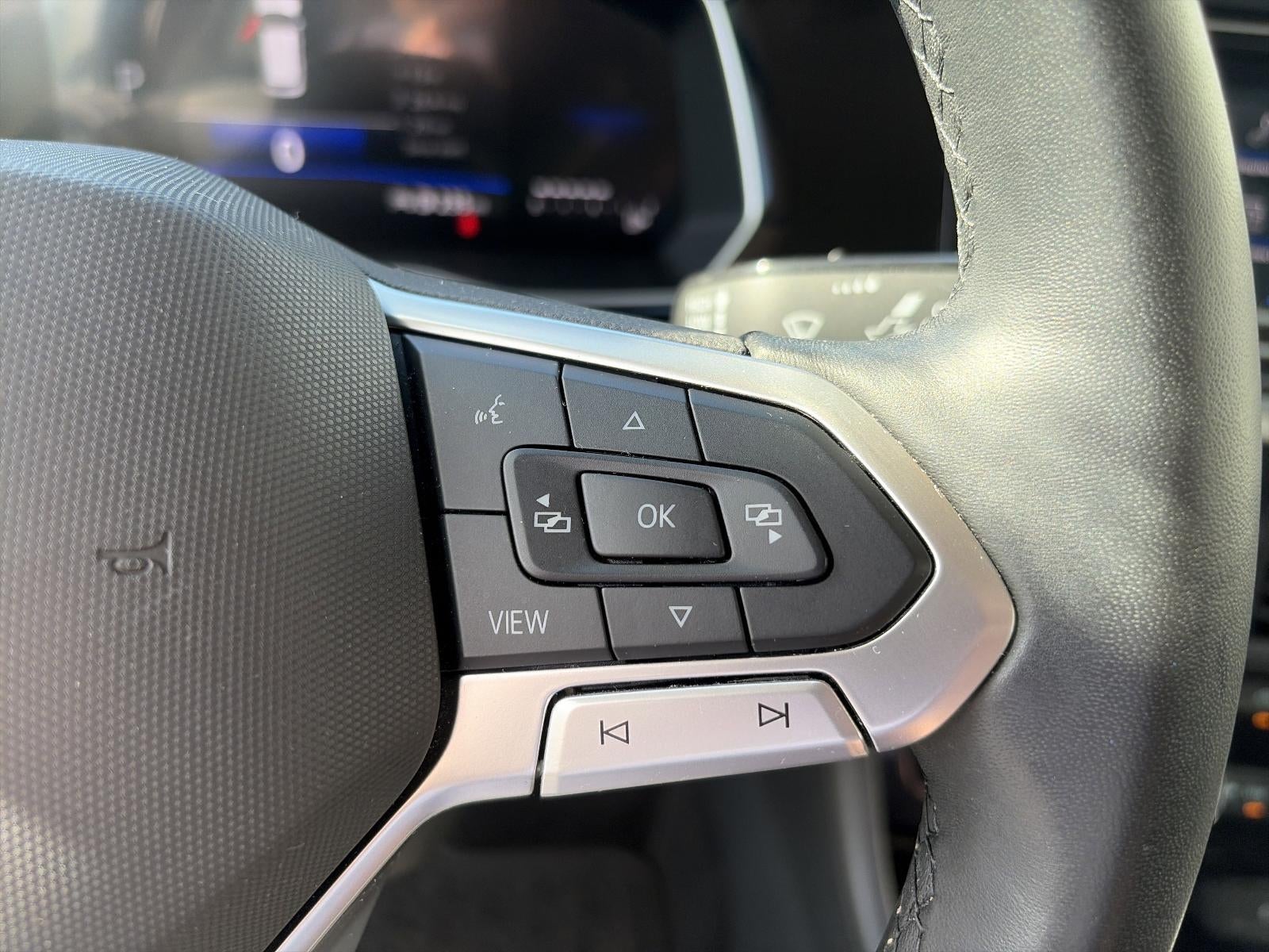 2024 Volkswagen Jetta SE Auto