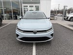 2025 Volkswagen Jetta SE Auto