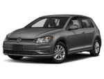 2018 Volkswagen Golf 1.8T S Auto