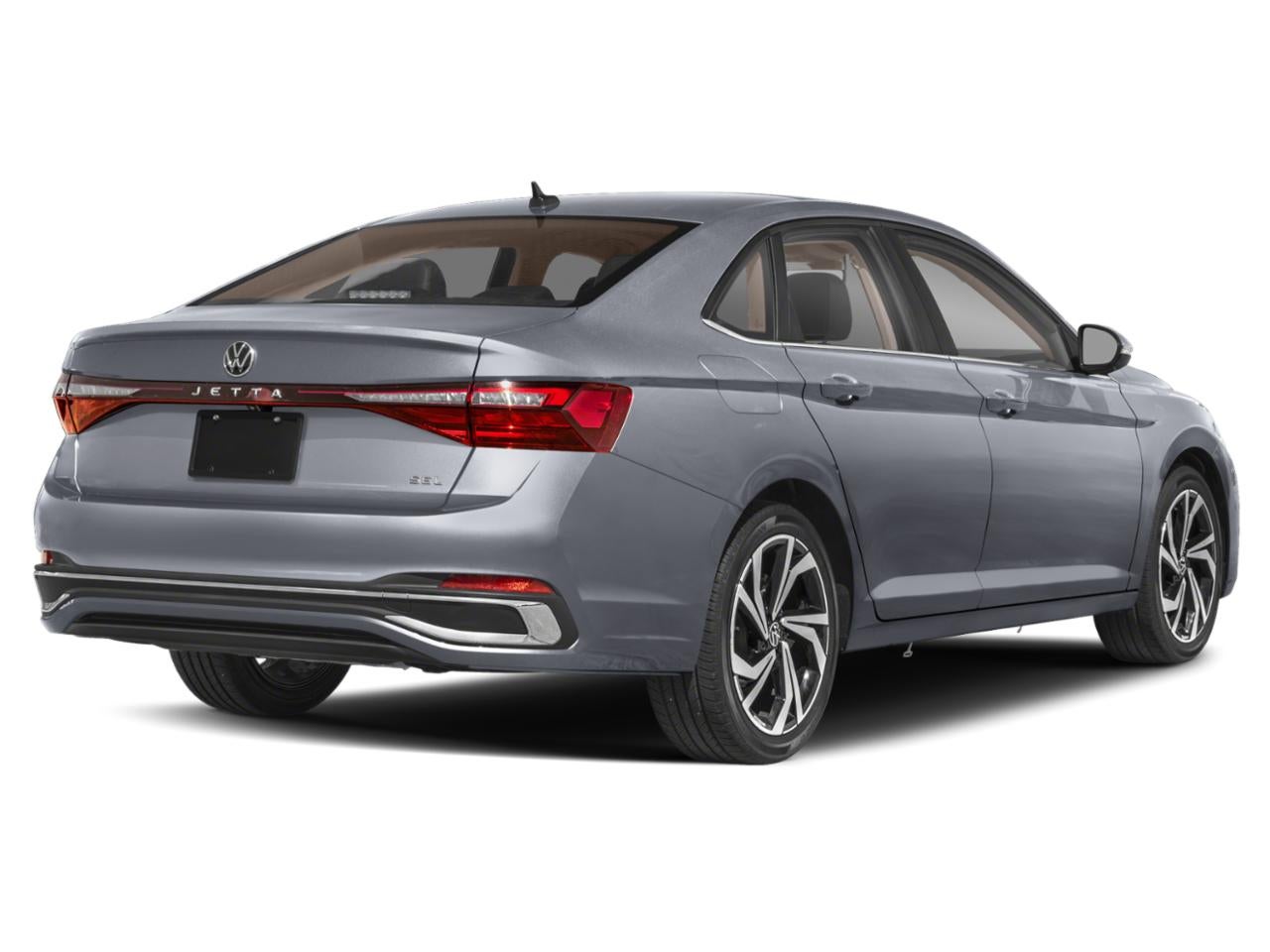 2025 Volkswagen Jetta SEL Auto