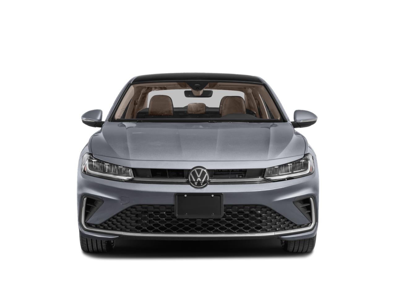 2025 Volkswagen Jetta SEL Auto