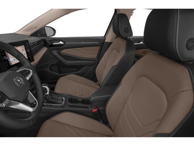 2025 Volkswagen Jetta SEL Auto