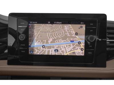 2025 Volkswagen Jetta SEL Auto