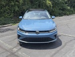 2025 Volkswagen Jetta SEL Auto