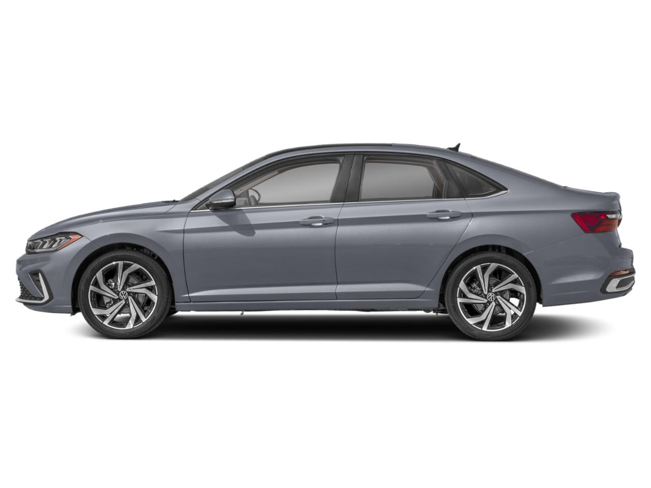 2025 Volkswagen Jetta SEL Auto