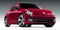2016 Volkswagen Beetle 2dr Auto 1.8T SEL PZEV