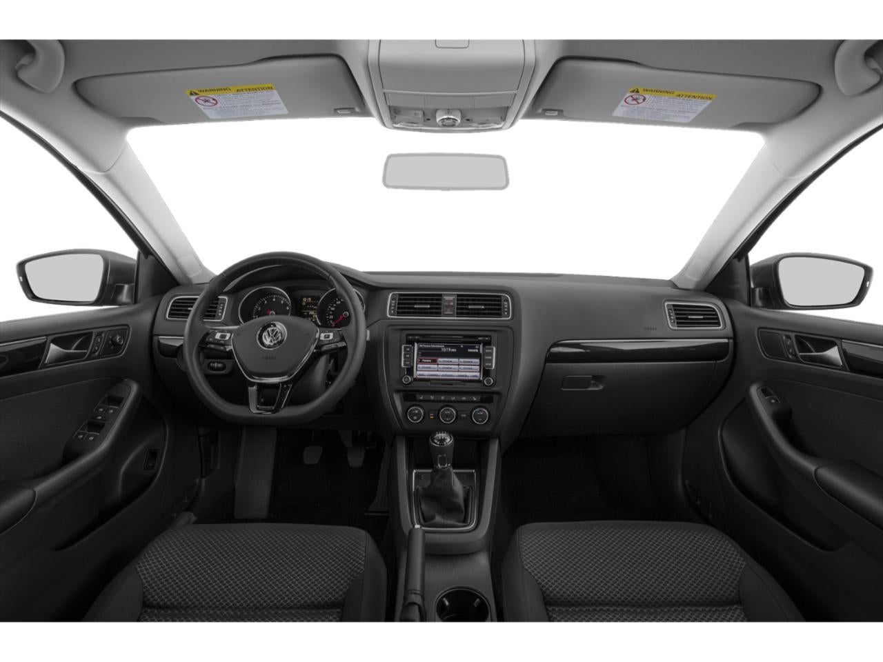 2015 Volkswagen Jetta 4dr DSG 2.0L TDI SE with Connectivity Sedan