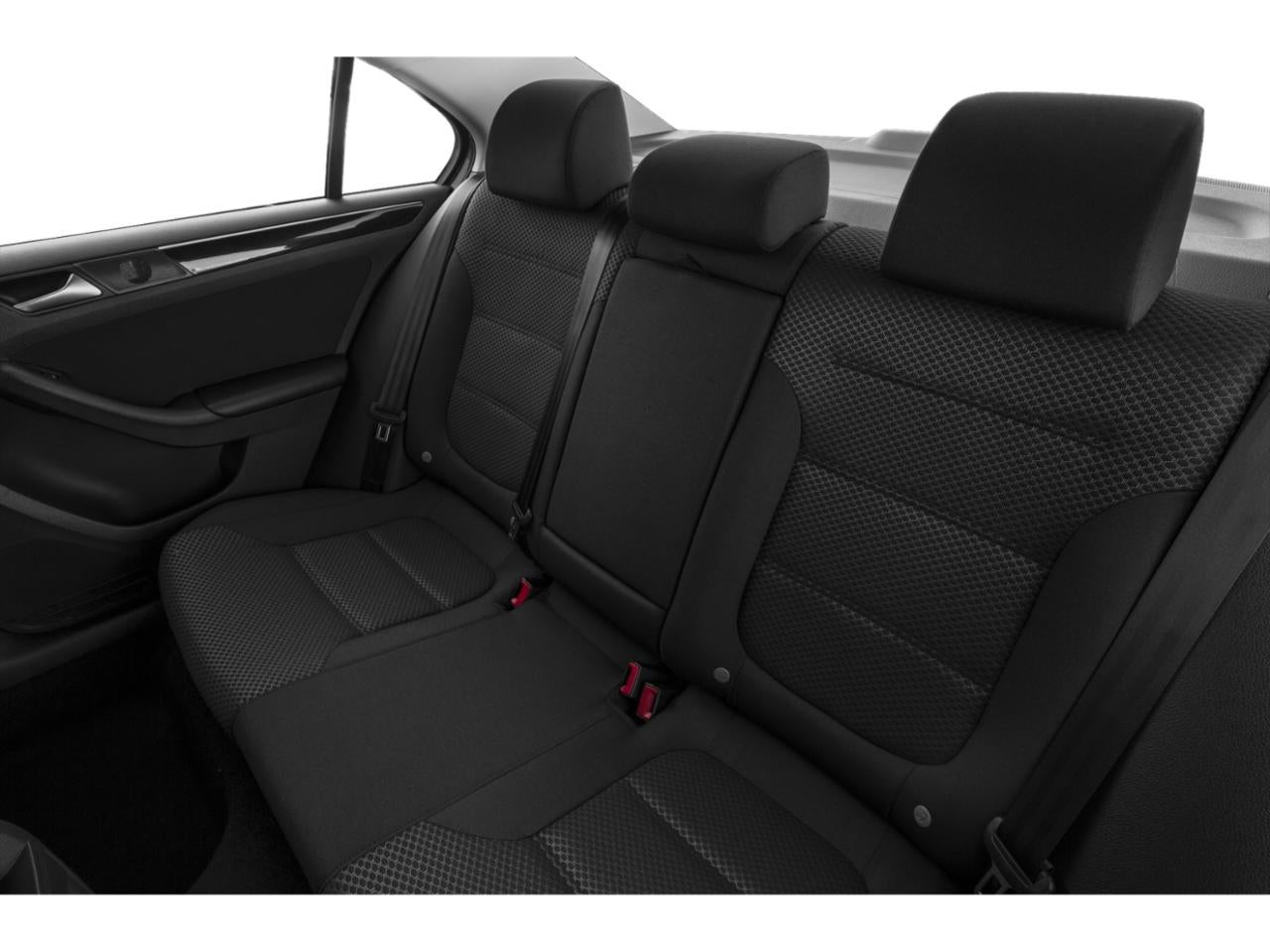2015 Volkswagen Jetta 4dr DSG 2.0L TDI SE with Connectivity Sedan