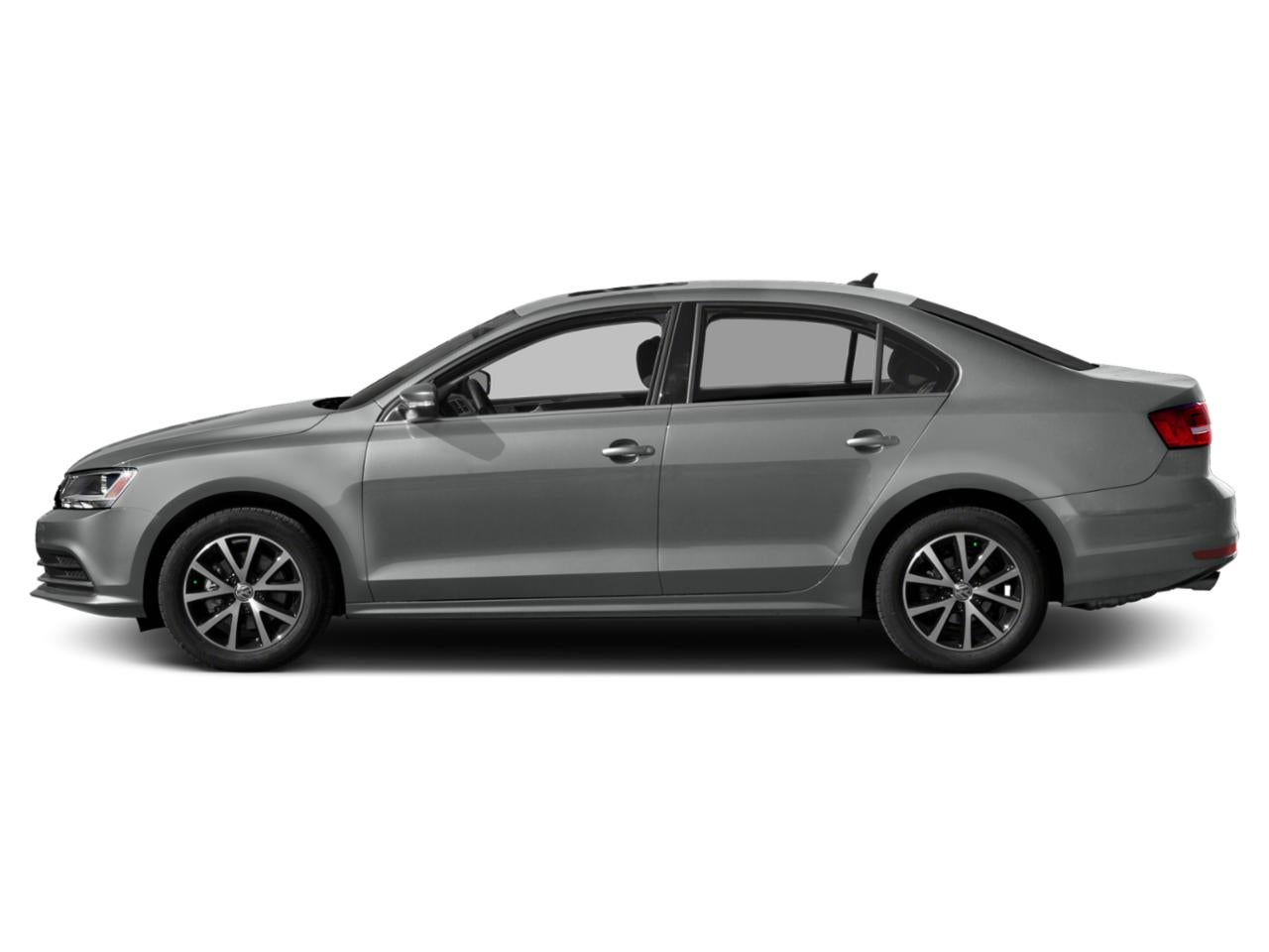 2015 Volkswagen Jetta 4dr DSG 2.0L TDI SE with Connectivity Sedan