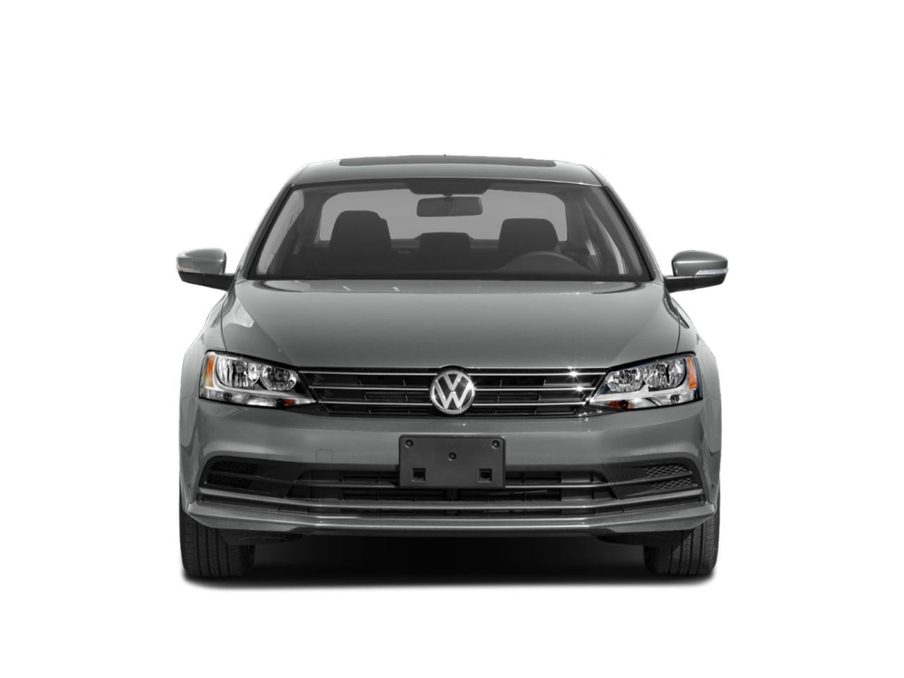 2015 Volkswagen Jetta 4dr DSG 2.0L TDI SE with Connectivity Sedan
