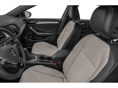 2020 Volkswagen Jetta R-Line Manual w/SULEV