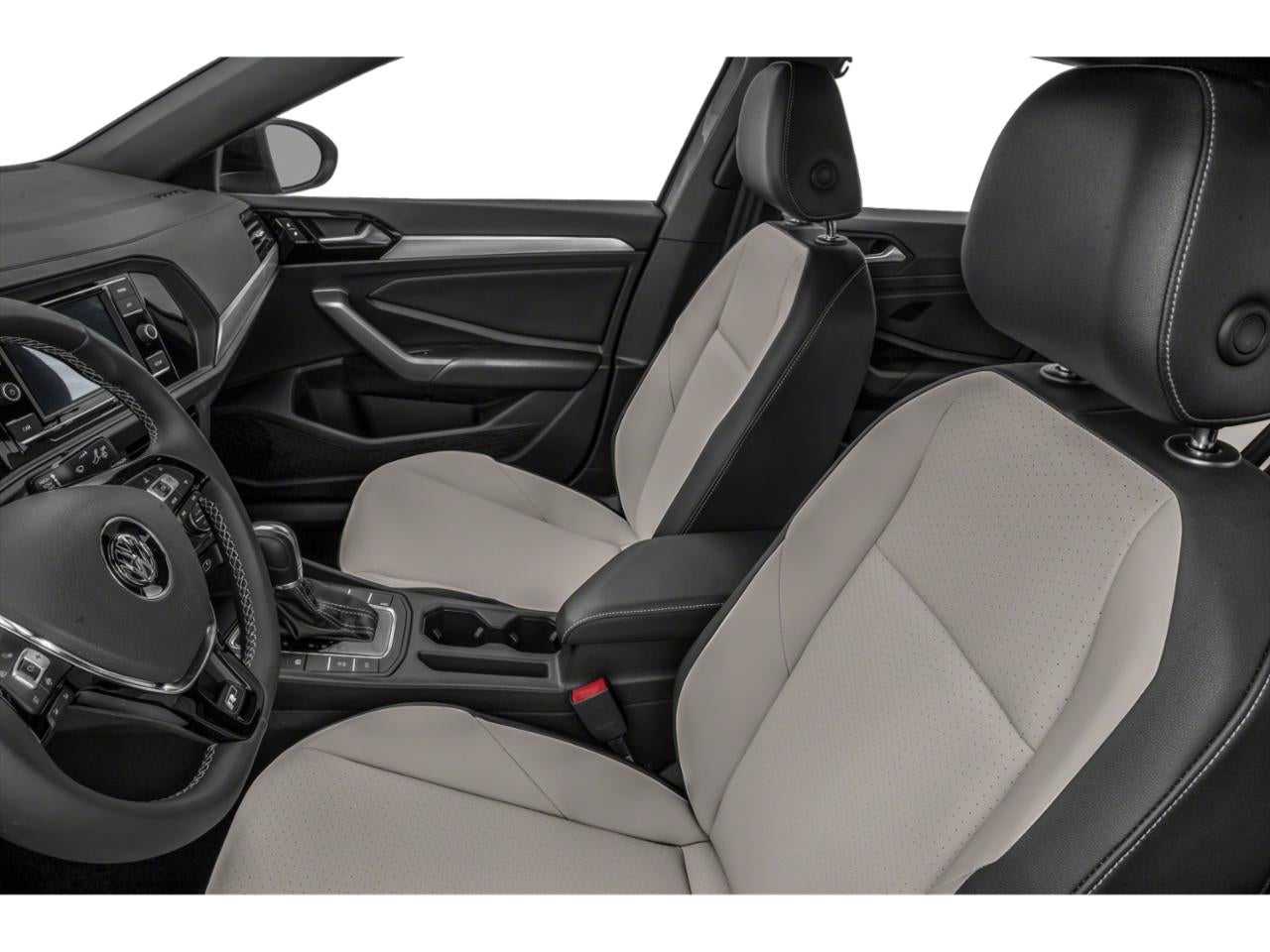 2020 Volkswagen Jetta R-Line Manual w/SULEV