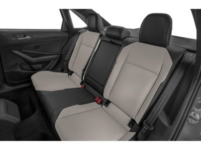 2020 Volkswagen Jetta R-Line Manual w/SULEV