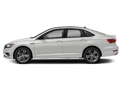 2020 Volkswagen Jetta R-Line Manual w/SULEV