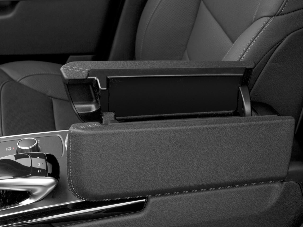 2017 Mercedes-Benz GLS GLS 550 4MATIC® SUV