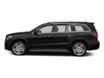 2017 Mercedes-Benz GLS GLS 550 4MATIC® SUV
