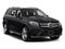 2017 Mercedes-Benz GLS GLS 550 4MATIC® SUV