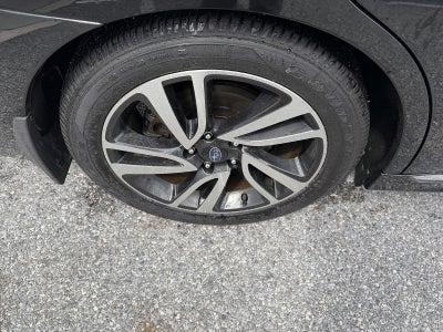 2018 Subaru Legacy 2.5i Sport
